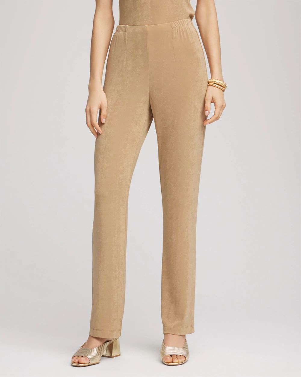 Travelers™ Rio Side-Slit Tank | Chico's